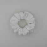 The Pointelle Scrunchie - ElleaShop