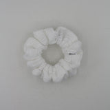 The Pointelle Scrunchie - ElleaShop