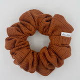 The Pointelle Scrunchie - ElleaShop