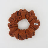 The Pointelle Scrunchie - ElleaShop