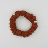The Pointelle Scrunchie - ElleaShop