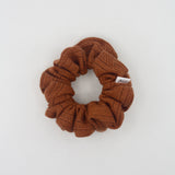 The Pointelle Scrunchie - ElleaShop