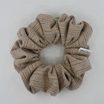 The Pointelle Scrunchie - ElleaShop