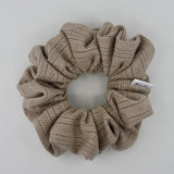 The Pointelle Scrunchie - ElleaShop