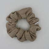 The Pointelle Scrunchie - ElleaShop