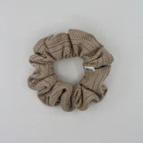The Pointelle Scrunchie - ElleaShop
