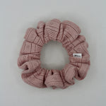 The Pointelle Scrunchie - ElleaShop