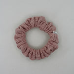 The Pointelle Scrunchie - ElleaShop