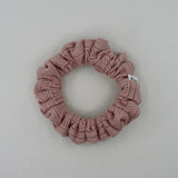 The Pointelle Scrunchie - ElleaShop