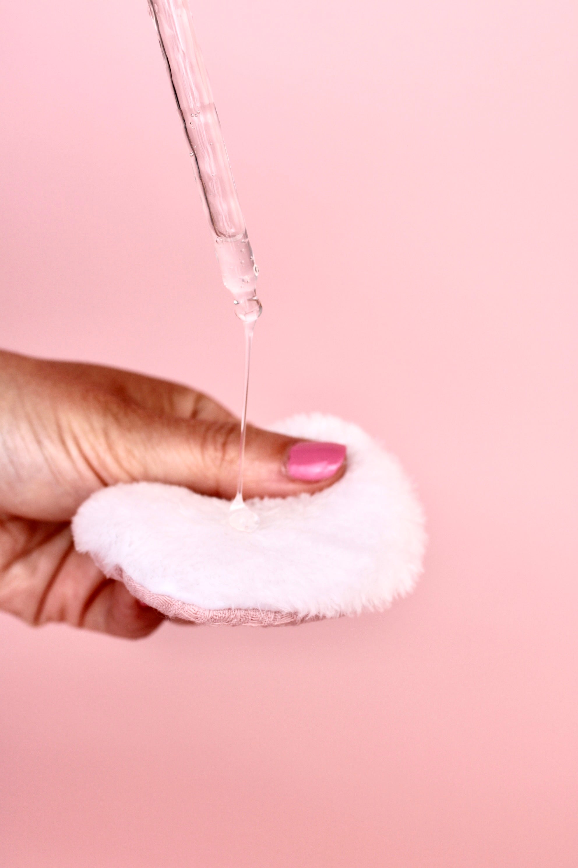 Reusable Beauty Pads - ElleaShop