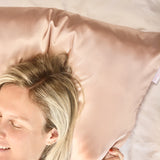 The Satin Pillowcase - ElleaShop