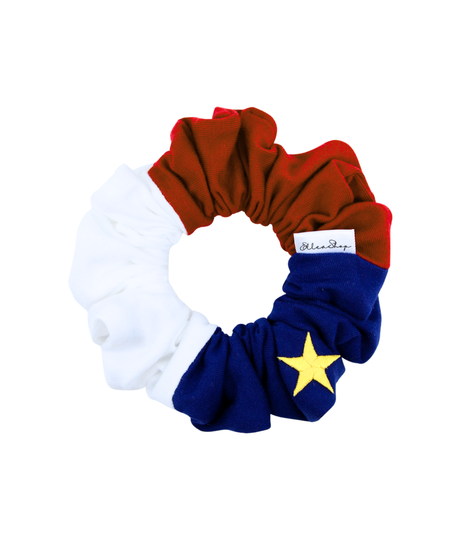 Acadian Scrunchie - ElleaShop