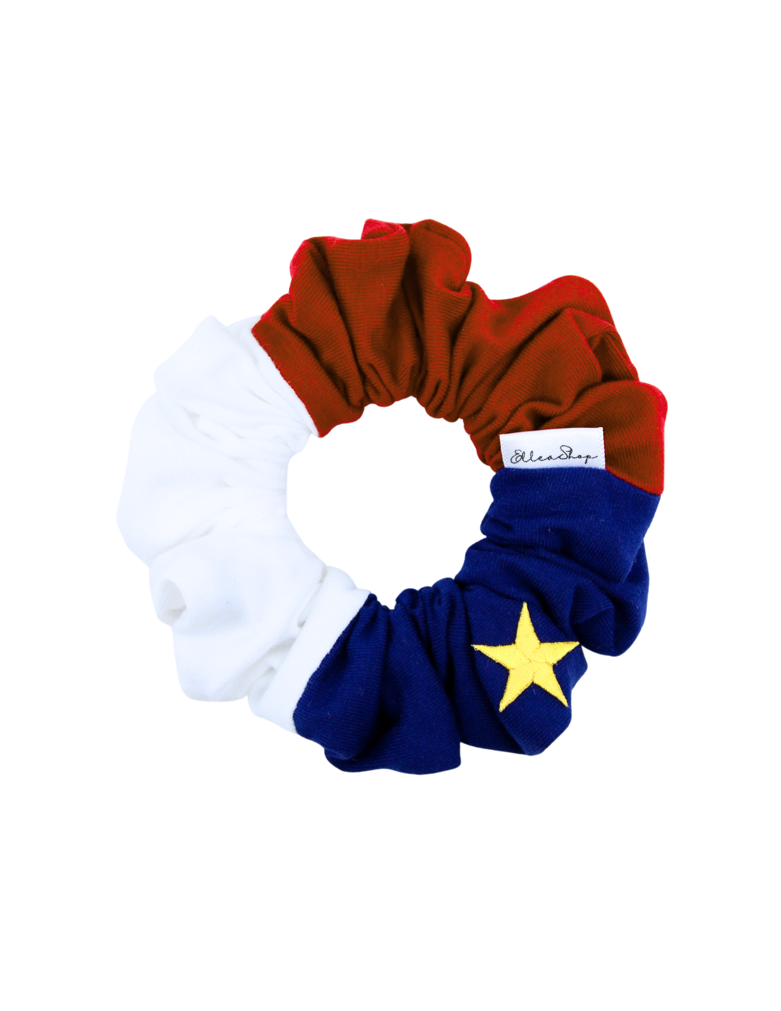 Acadian Scrunchie - ElleaShop