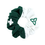 Franco-Ontarian Scrunchie - ElleaShop