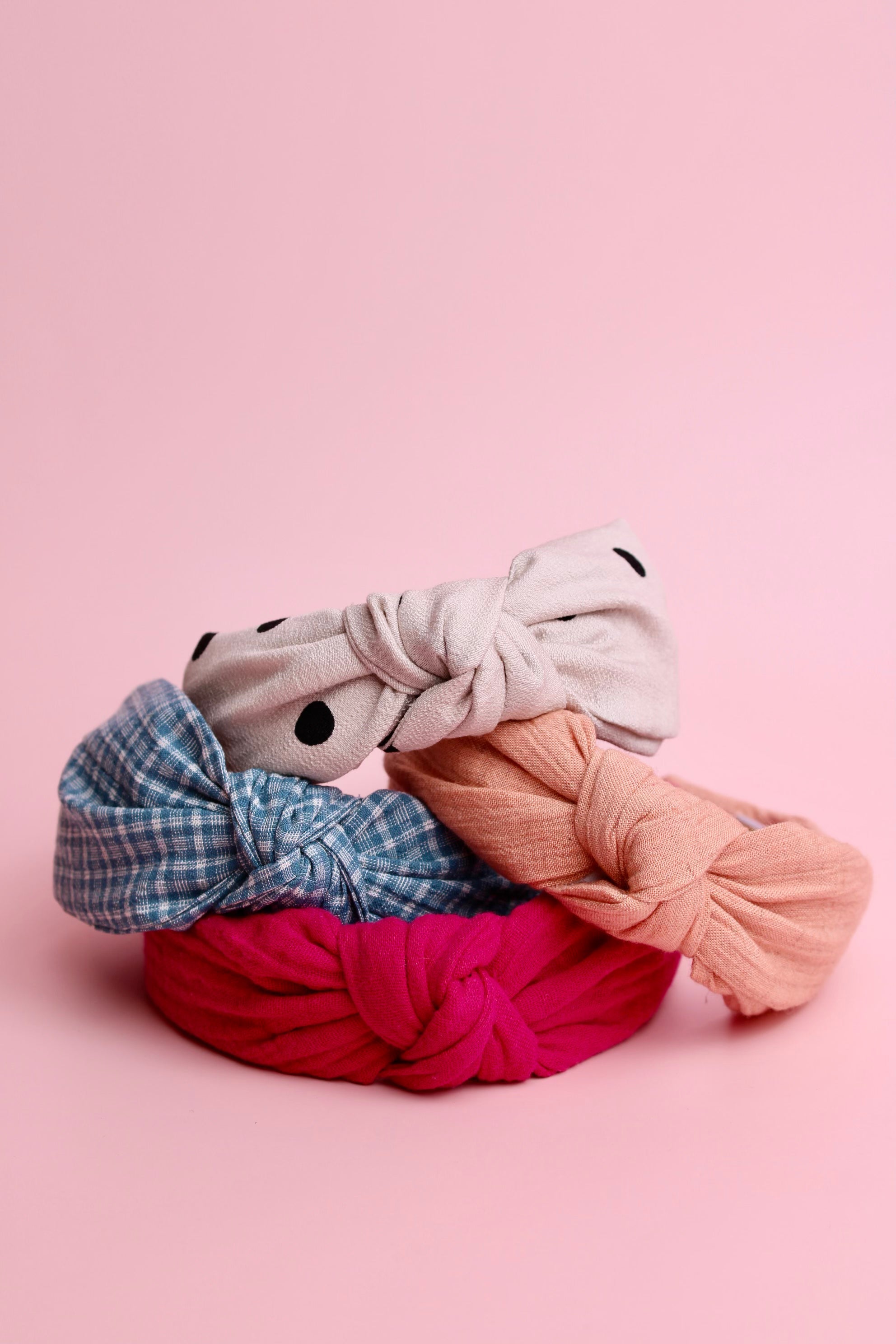 Headbands