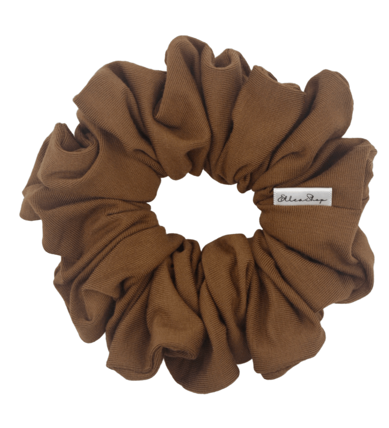 The Extra-Fluffly Scrunchie - ElleaShop