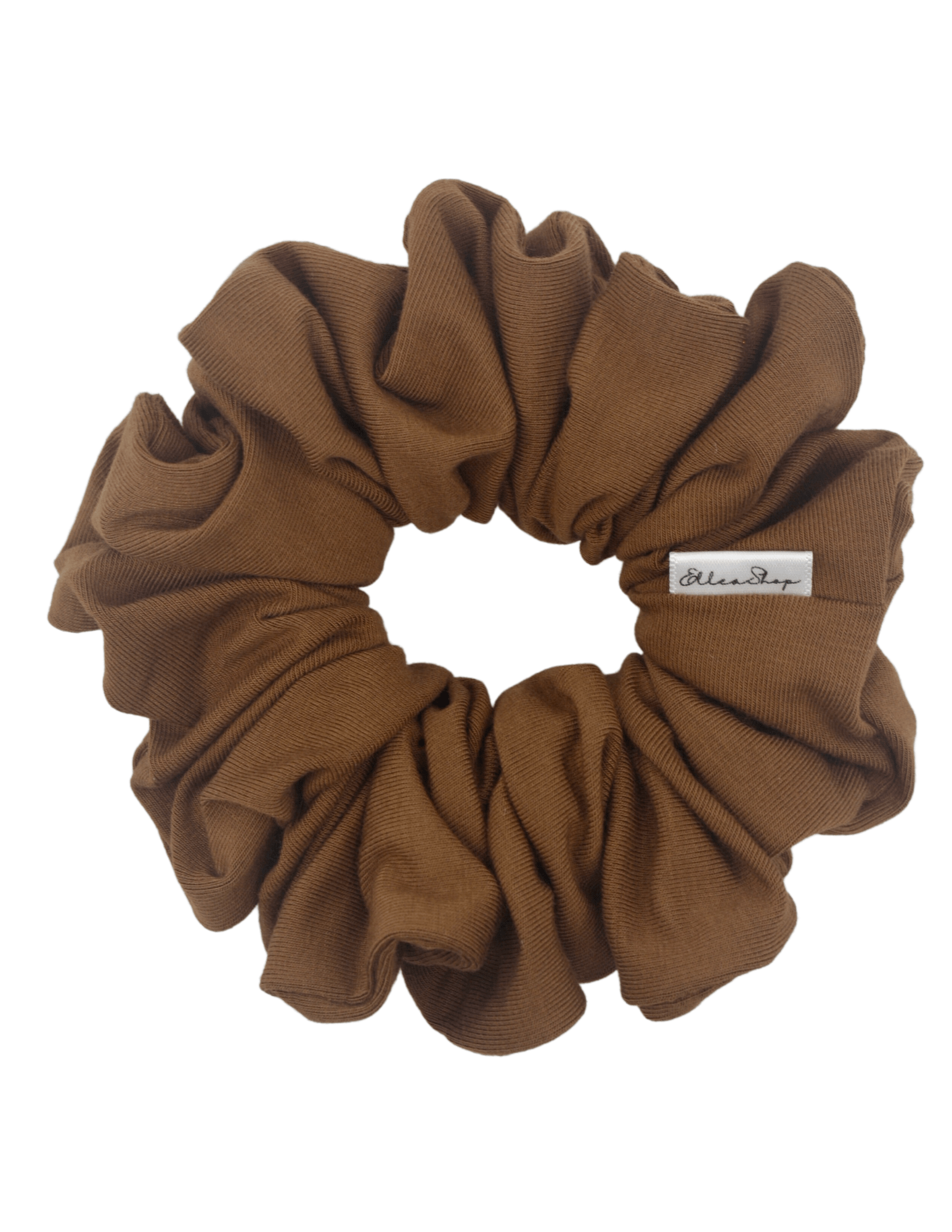 The Extra-Fluffly Scrunchie - ElleaShop