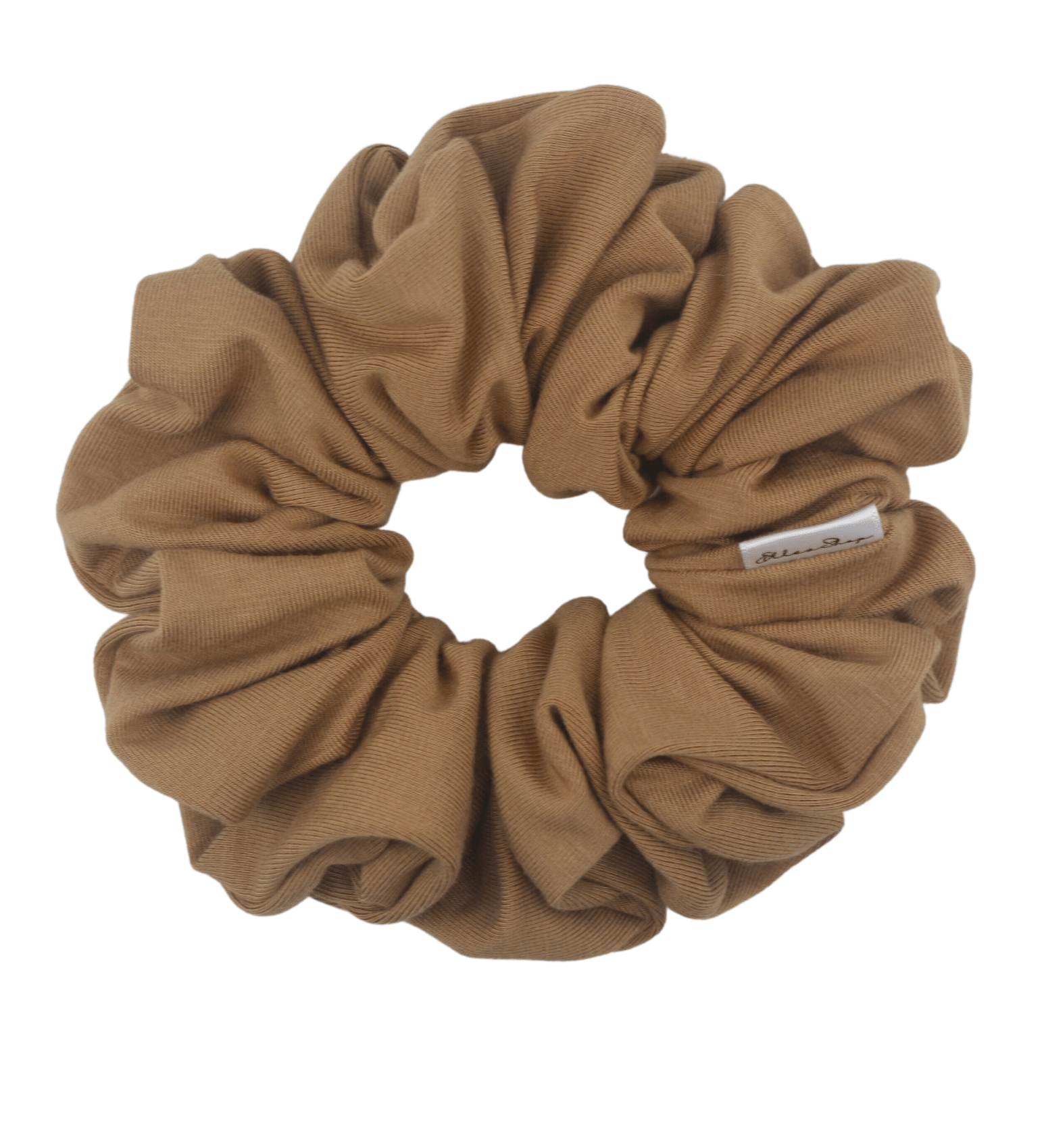 The Extra-Fluffly Scrunchie - ElleaShop