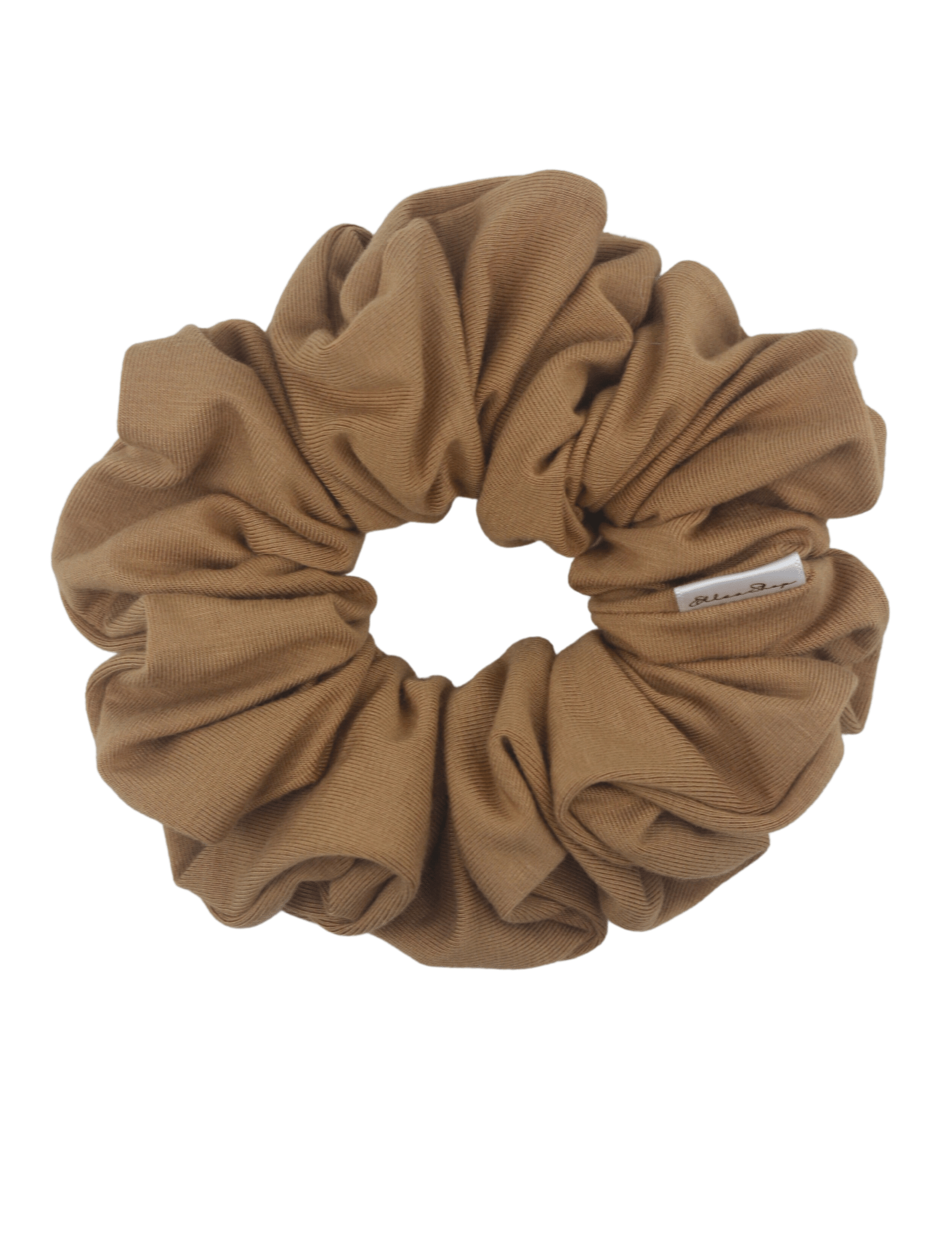 The Extra-Fluffly Scrunchie - ElleaShop