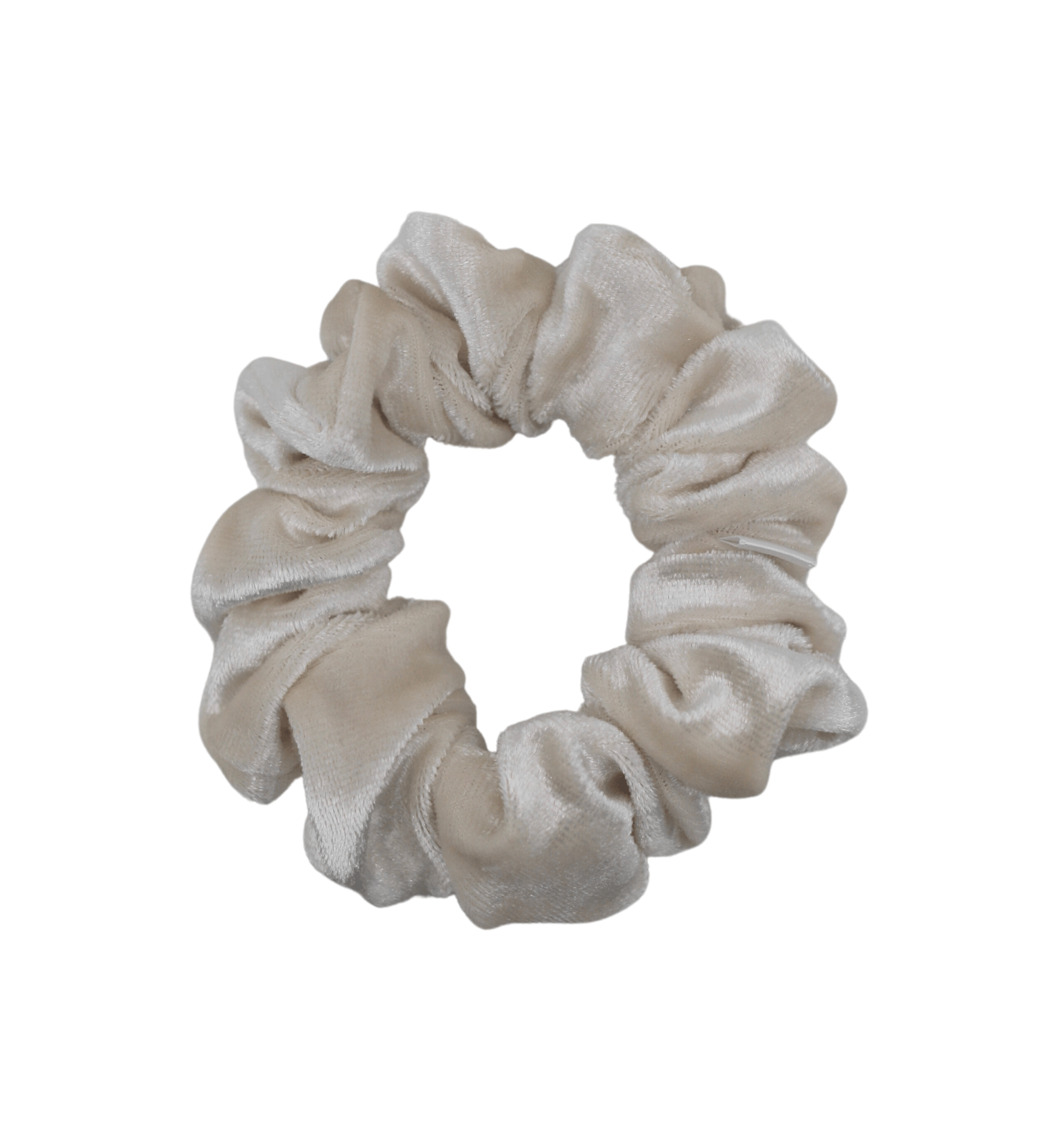 The Velvet Scrunchie - ElleaShop