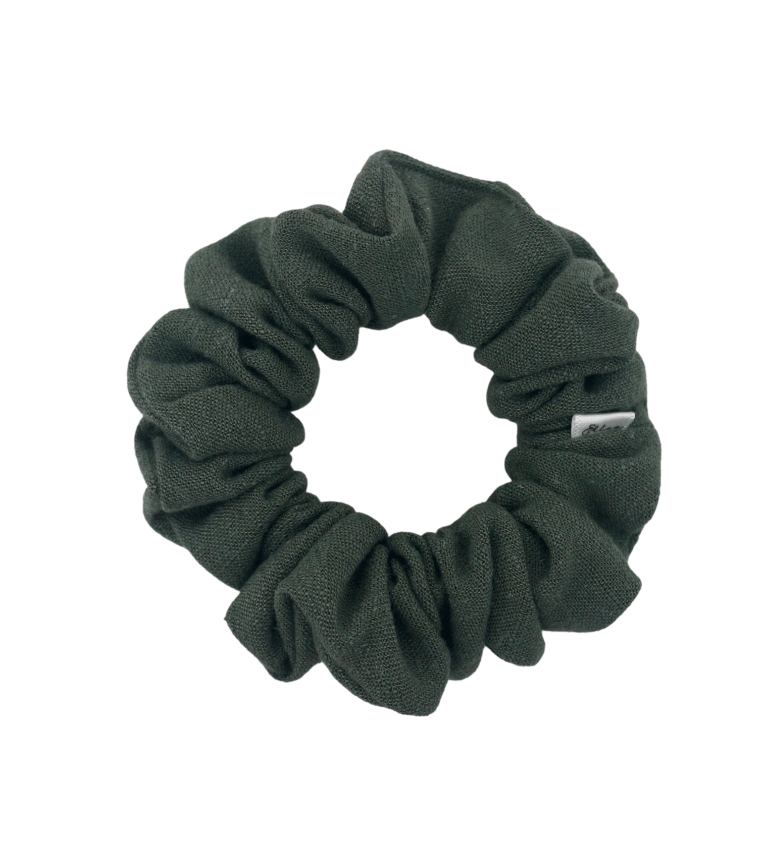 The Linen Scrunchie - ElleaShop