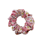 Retro Garden Scrunchie - ElleaShop