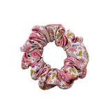 Retro Garden Scrunchie - ElleaShop