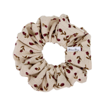 Vintage Roses Scrunchie - ElleaShop