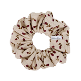 Vintage Roses Scrunchie - ElleaShop