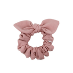 Ballet Bow Scrunchie - ElleaShop