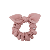 Ballet Bow Scrunchie - ElleaShop