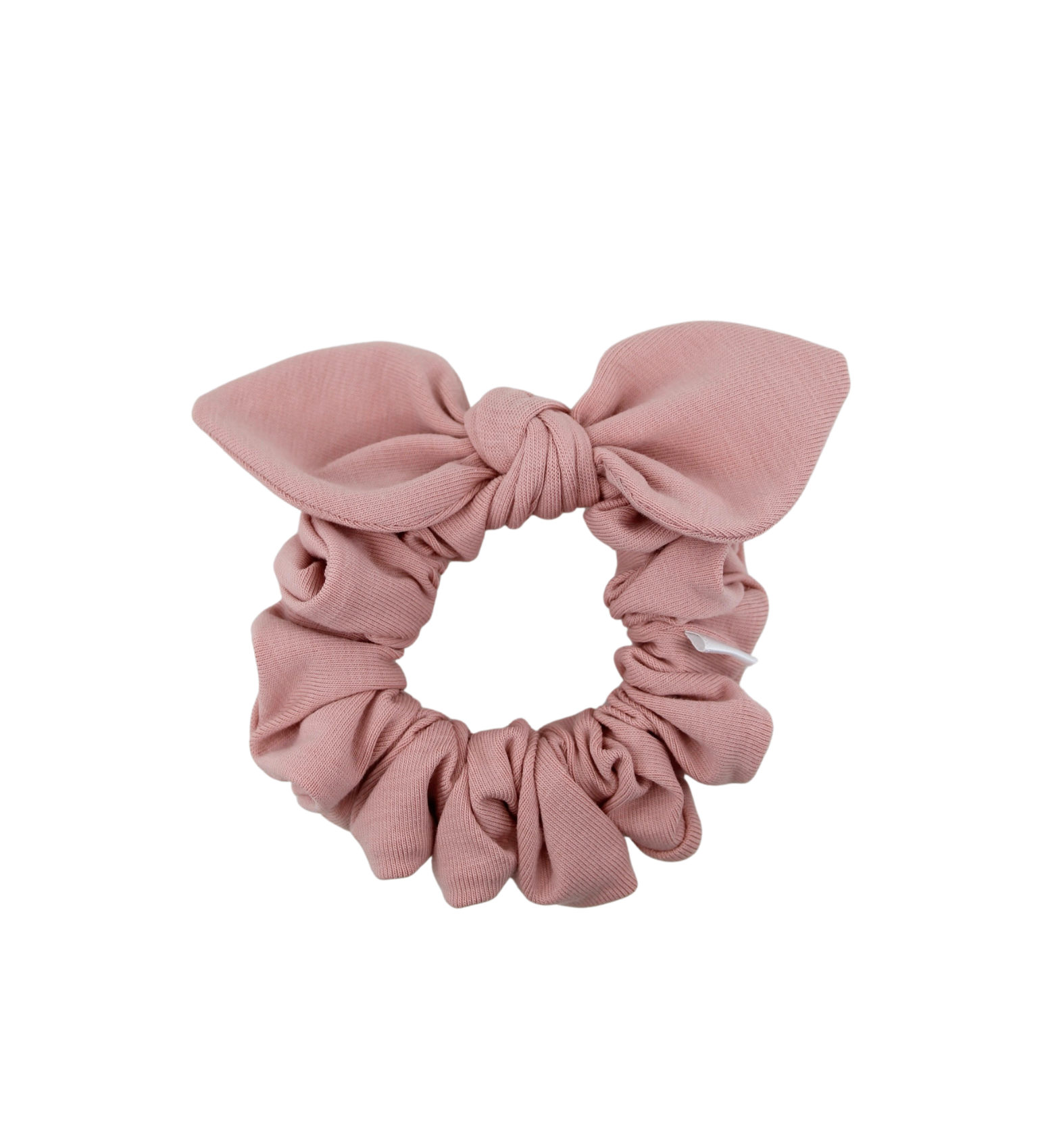 Ballet Bow Scrunchie - ElleaShop