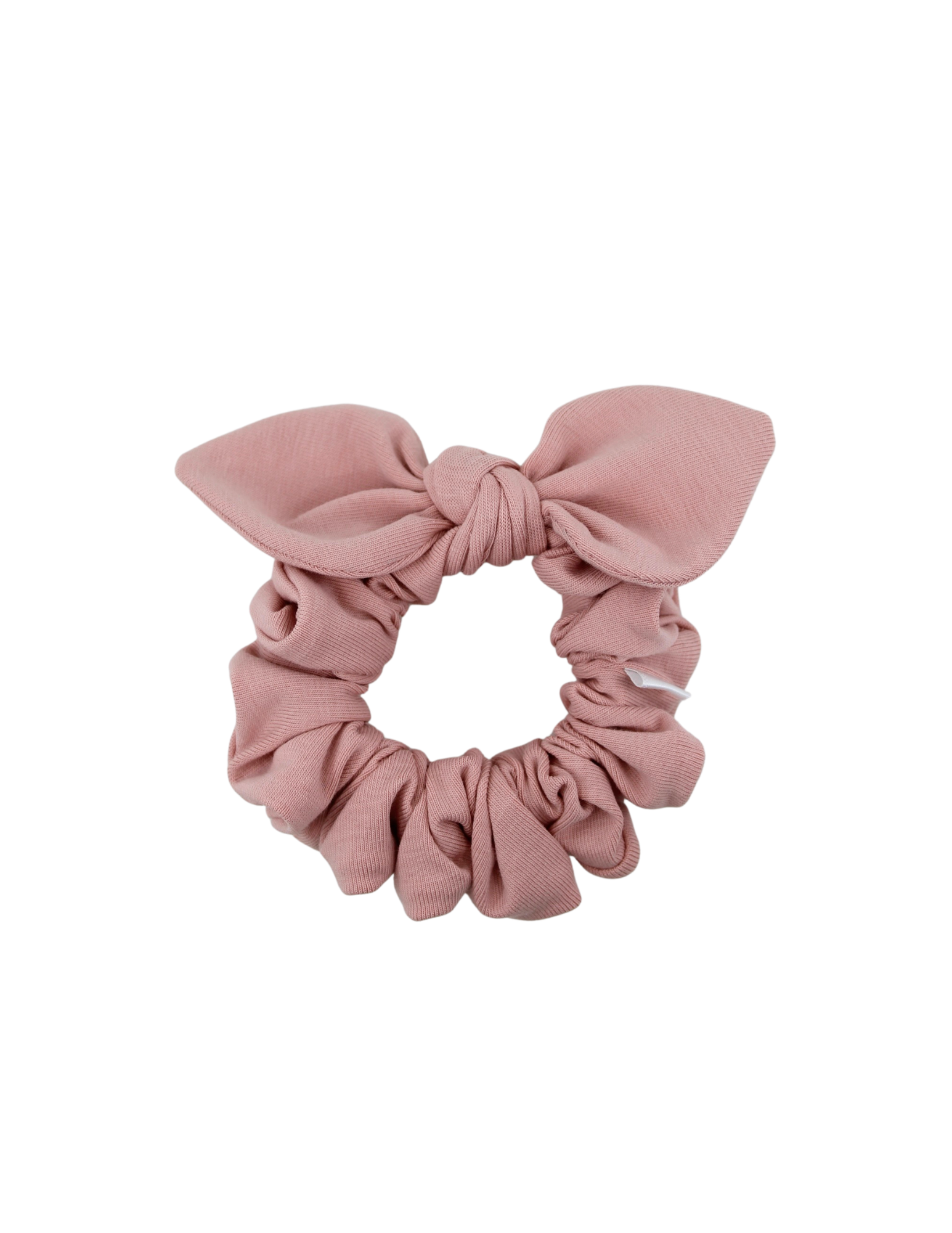 Ballet Bow Scrunchie - ElleaShop