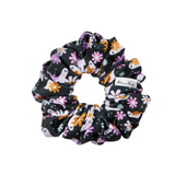 Boo-tiful Daisies Scrunchie