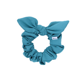 Capri Bow Scrunchie