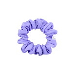 Lilac Sport Scrunchie - ElleaShop