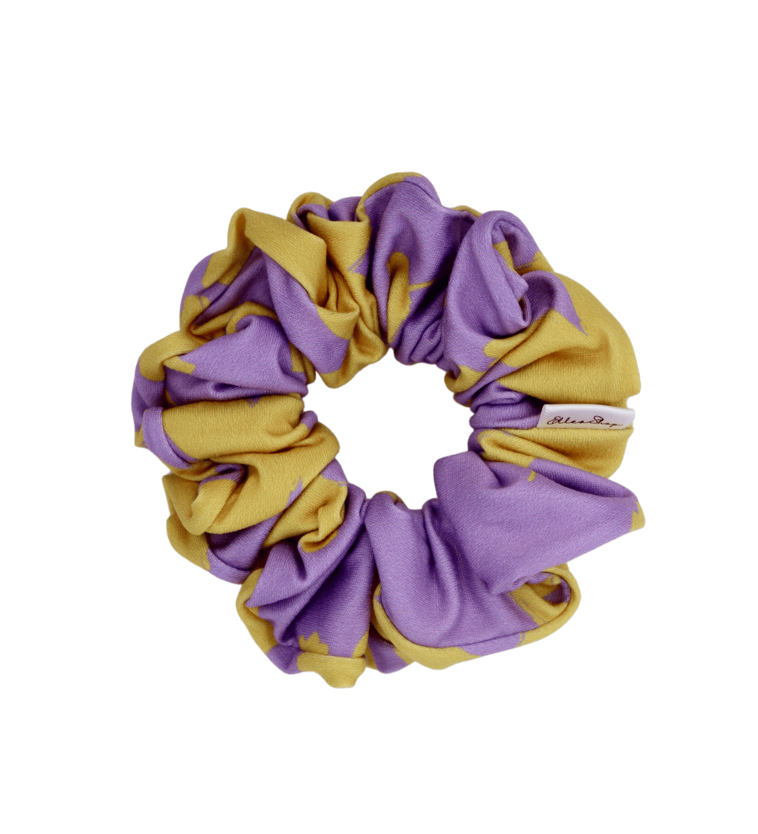 Sunset Splash Scrunchie - ElleaShop