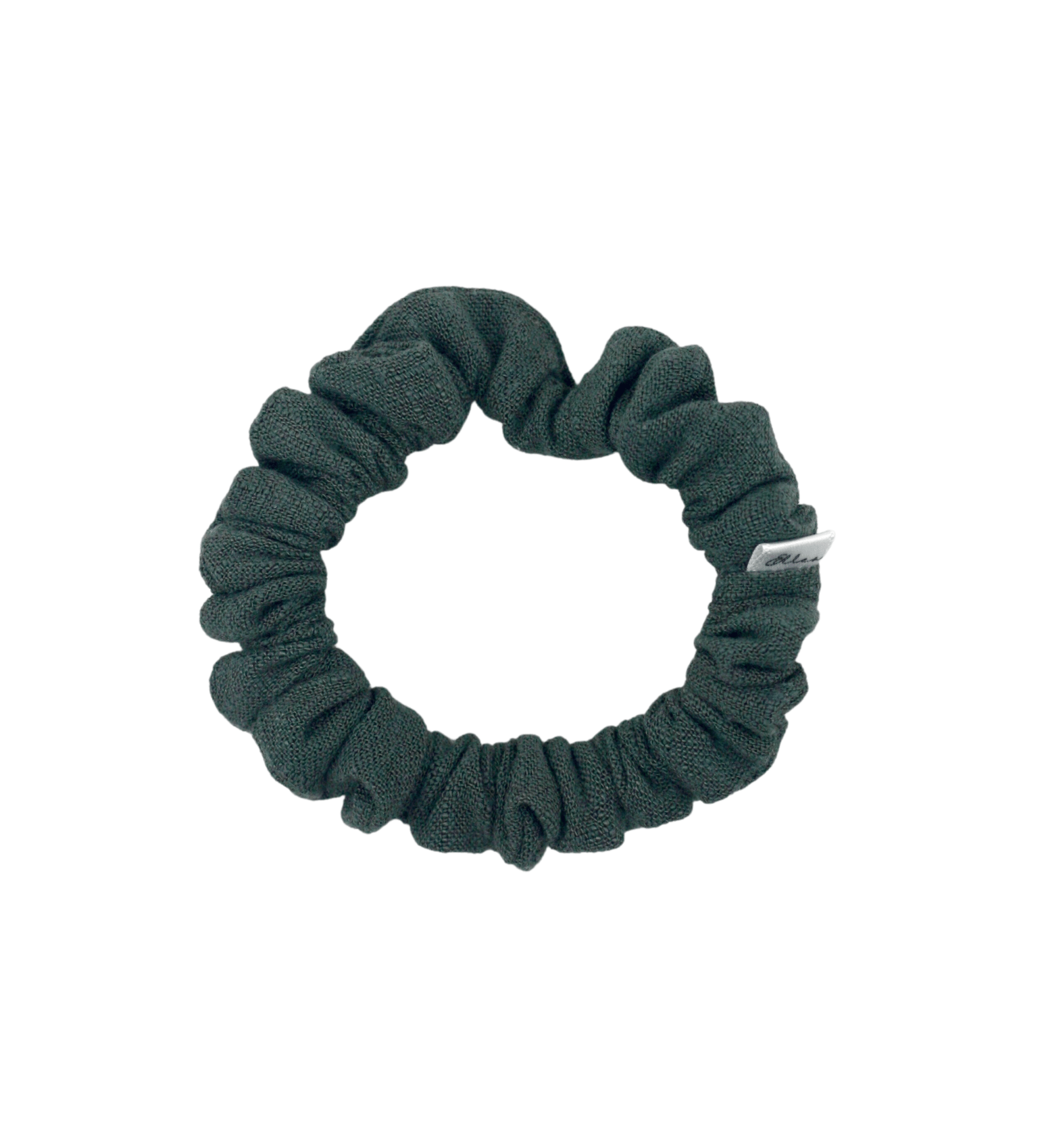 The Linen Scrunchie - ElleaShop