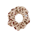 Vintage Roses Scrunchie - ElleaShop