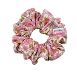 Retro Garden Scrunchie - ElleaShop
