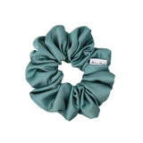 Surf Luxe Satin Scrunchie