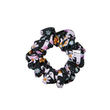 Boo-tiful Daisies Scrunchie