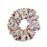 Pastel Flowers Scrunchie - ElleaShop