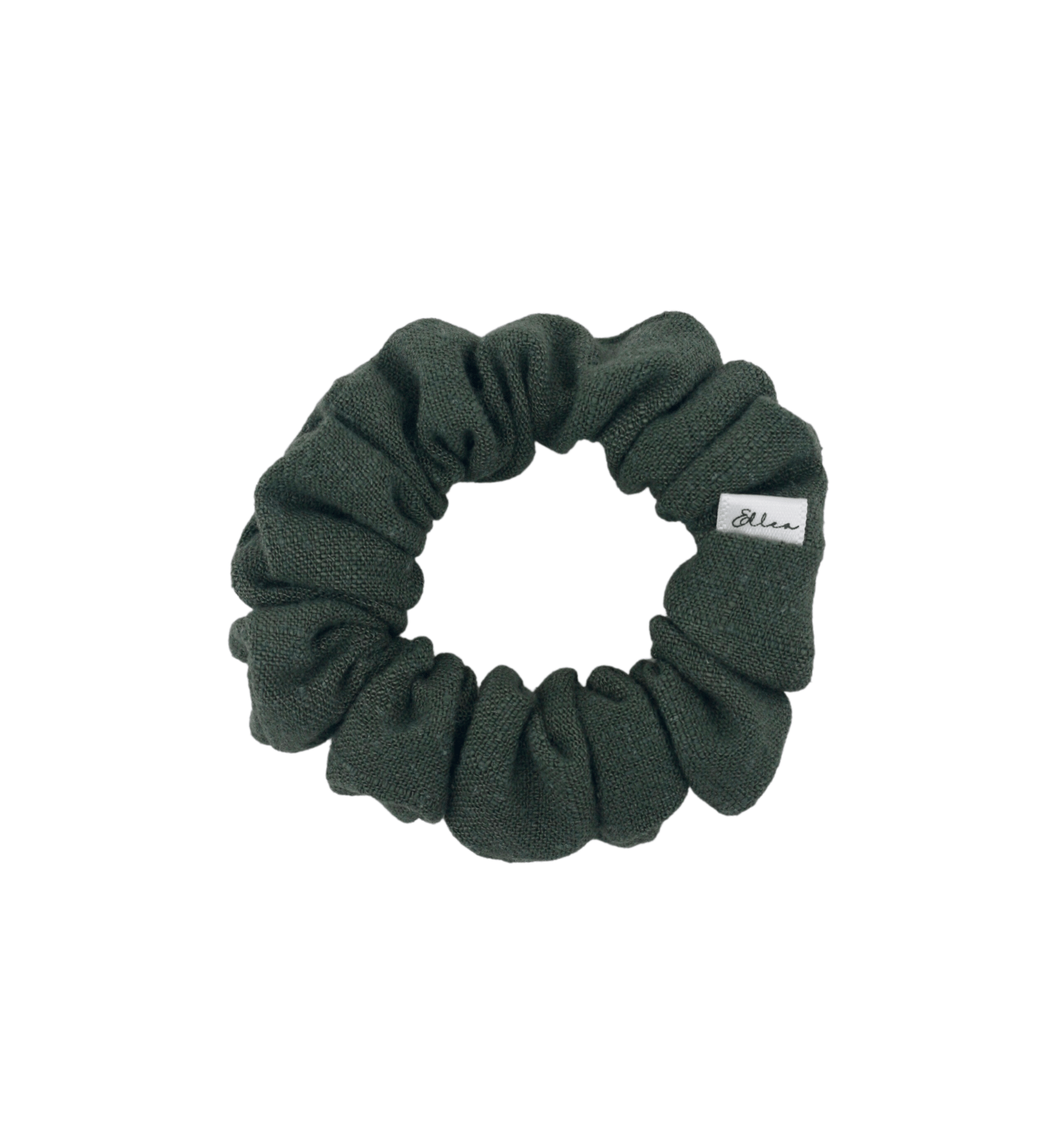 The Linen Scrunchie - ElleaShop