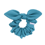 Capri Bow Scrunchie