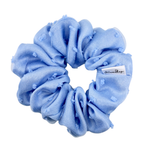 Easter Egg Double Layer Scrunchie - ElleaShop