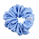 Easter Egg Double Layer Scrunchie - ElleaShop