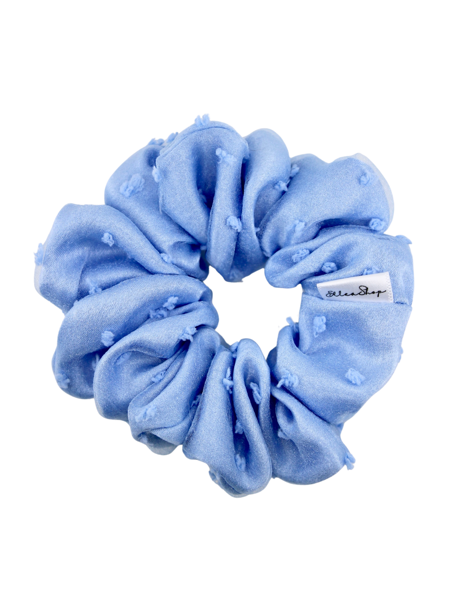 Easter Egg Double Layer Scrunchie - ElleaShop