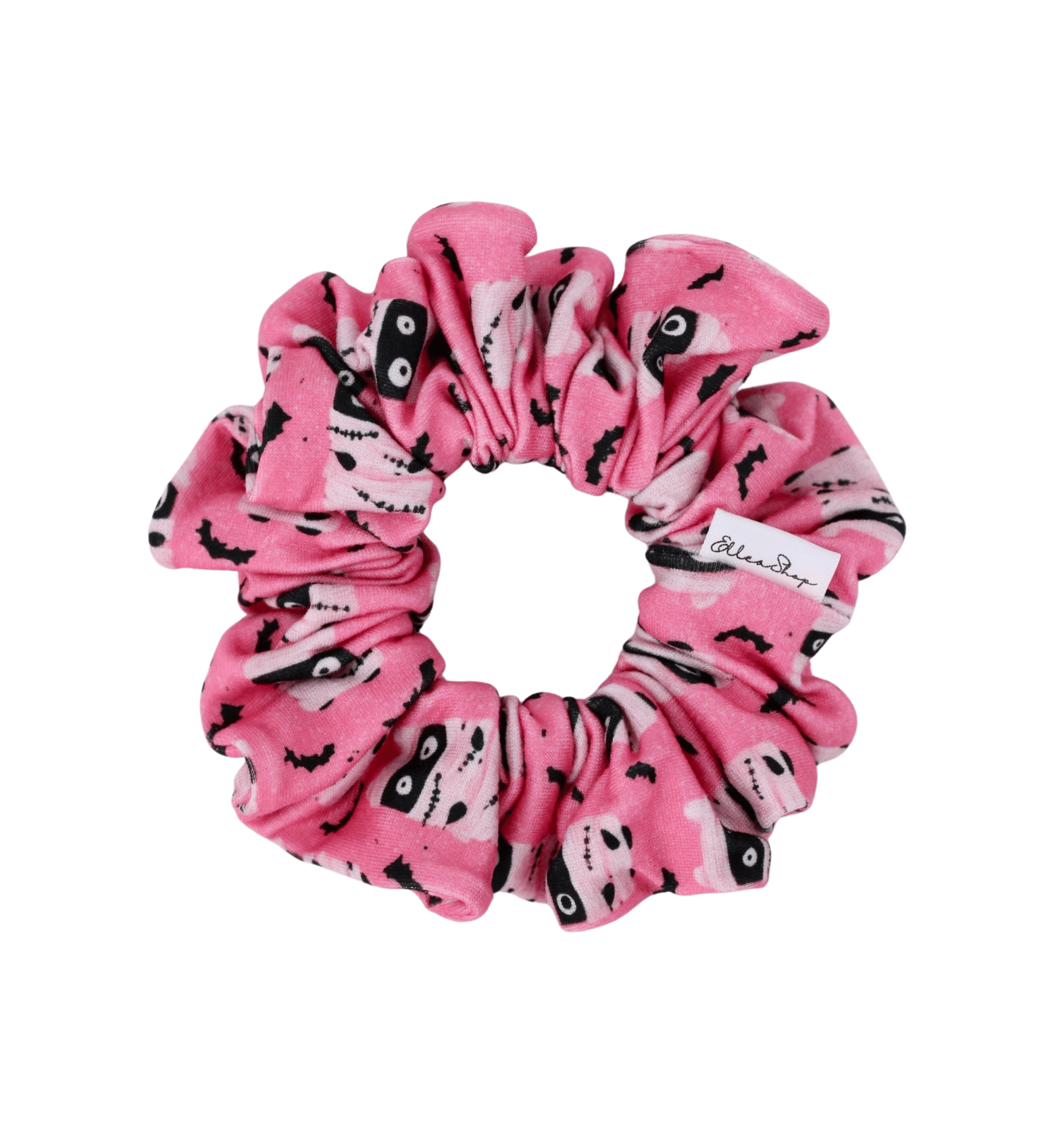Cutie Mummy Scrunchie - ElleaShop