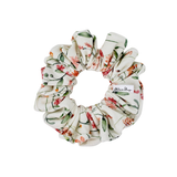 Blushing Meadow Scrunchie - ElleaShop